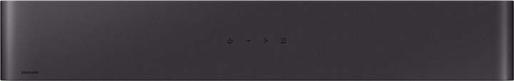 Immagine prodotto Samsung Soundbar HW-S50B/ZF 3 canali 140W 2022, suono bilanciato e uniforme, music mode, tap sound (140 W, 3.0 canali)