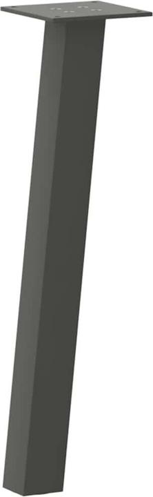 Actual product image vidaXL Couchtischbein