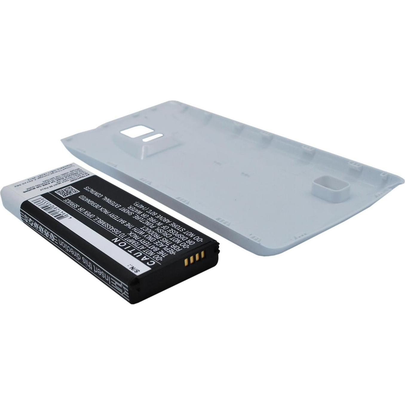 CoreParts Battery for Samsung Mobile, Smartphone Akku