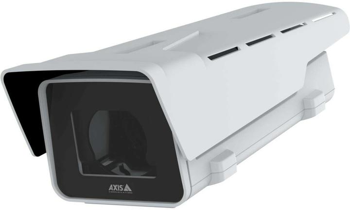 Axis P1387-BE 1/2.7IN IMAGE (2592 x 1944 Pixels)