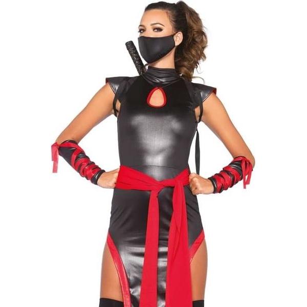 Leg Avenue Sexy Samurai (M)