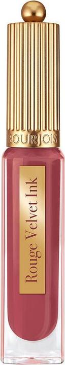 Produktbild Bourjois Rouge Velvet Ink (25)