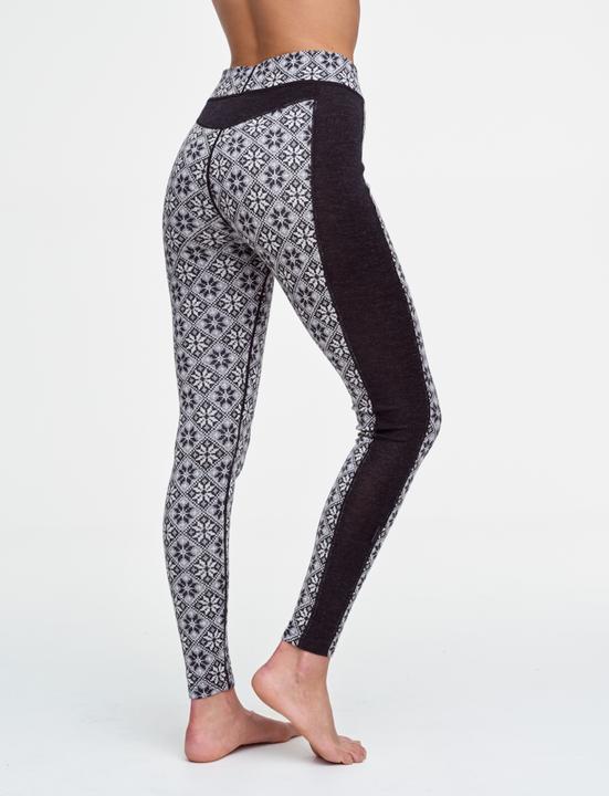 Produktbild Kari Traa Rose High Waist Pant (L)