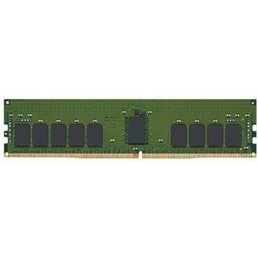 Thumbnail - Kingston Server-Memory KTD-PE432D8/32G 1x 32 GB (1 x 32GB, 3200 MHz, DDR4-RAM, DIMM), RAM