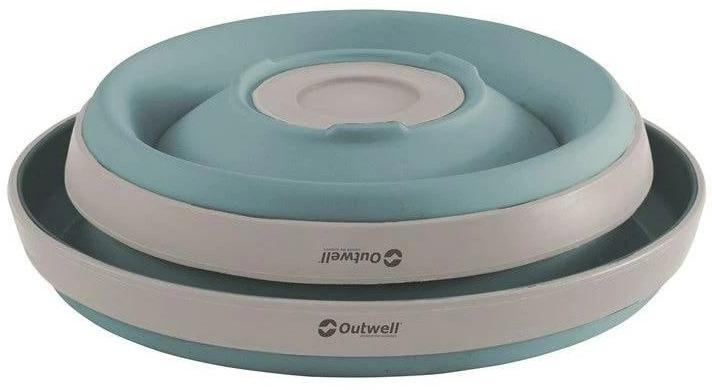 Actual product image Outwell Collaps Bowl Set