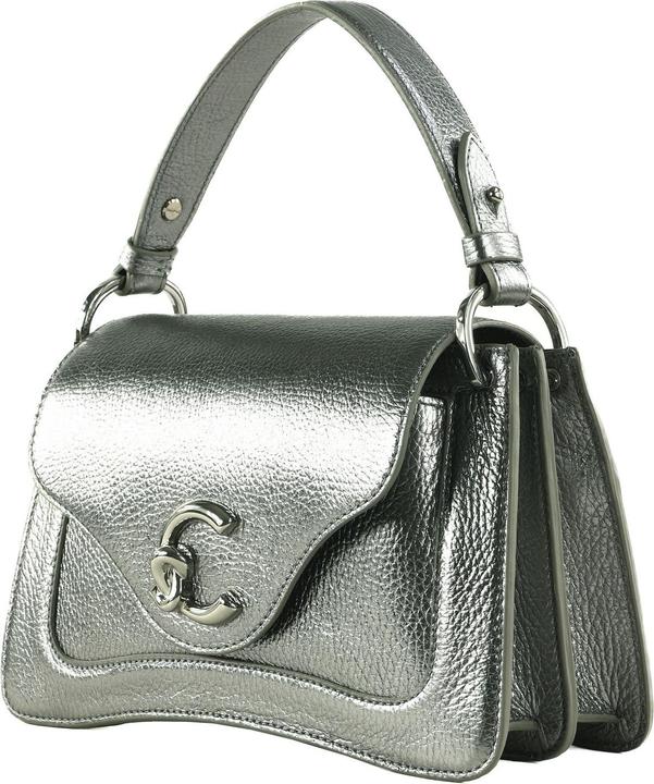 Produktbild Coccinelle C-Me Grained Leather Handbag