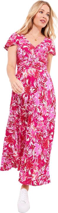 Produktbild Joe Browns PETITE Vintage Floral Button Dress (36)