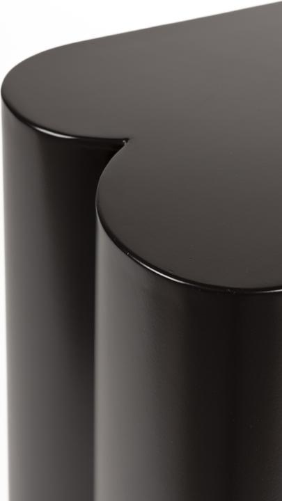Immagine prodotto Zuiver Sgabello Shape Marrone Scuro