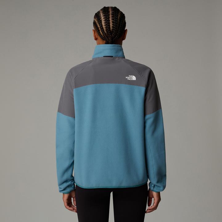 Immagine prodotto North Face Giacca donna Glacier Heavyweight con zip integrale (S)