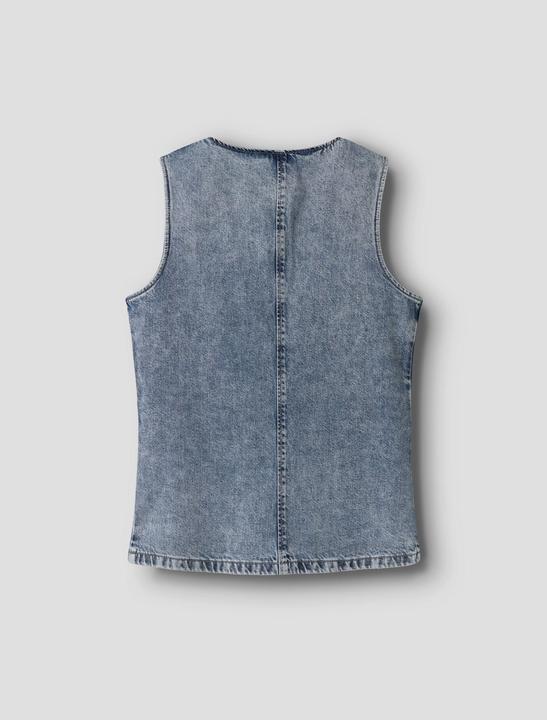 Produktbild Lmtd Regular Fit Jeansweste (134, 140)