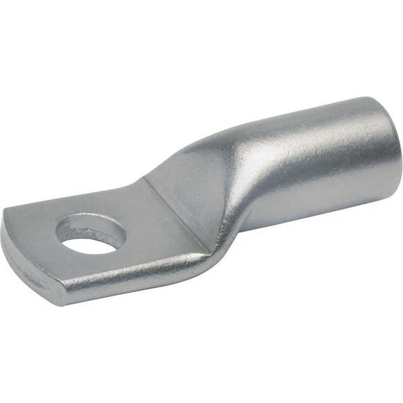 Klauke, Kabelverbindung, Rohrkabelschuh