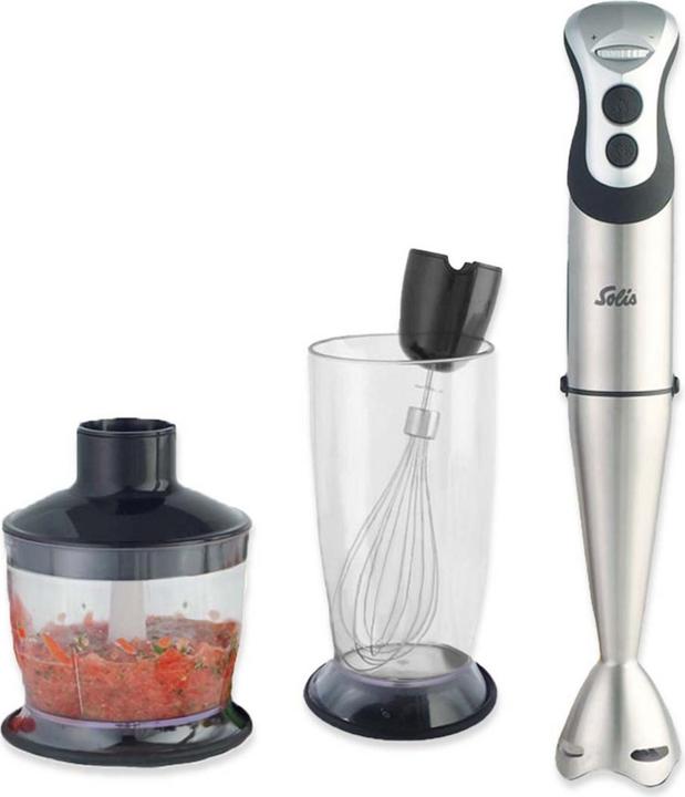 Immagine prodotto Solis Power Mixer Pro 830