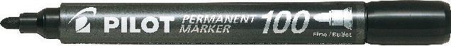 Produktbild Pilot Permanent Marker 100 (1x)