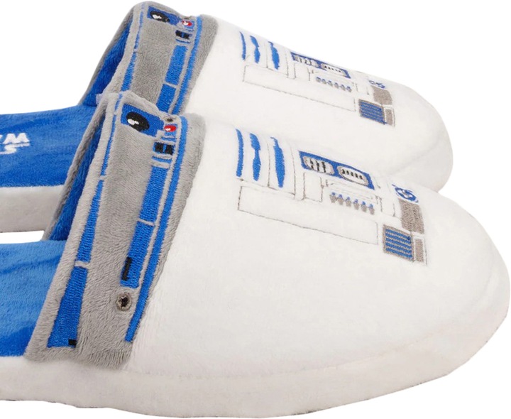 Produktbild Star Wars Hausschuhe (45.5)