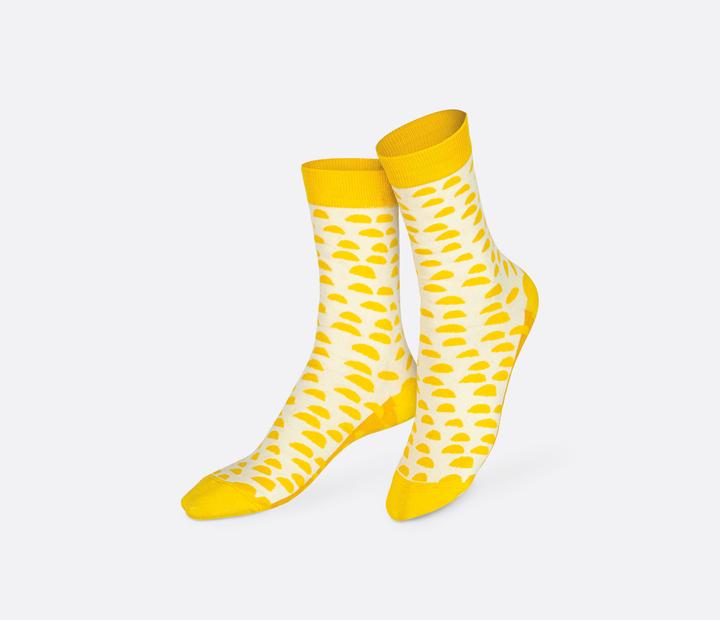 Produktbild Eat My Socks Socks, Cereals, Corn Flakes (One Size)