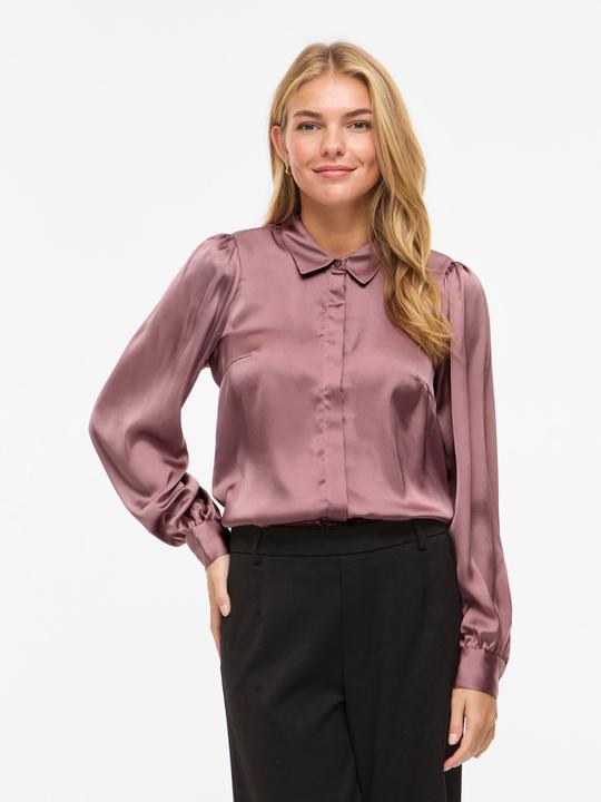 Immagine prodotto Vila VISOFIE Langarm Hemd (40)