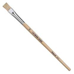 Produktbild Pelikan Pinsel Sorte 613F (18 mm)