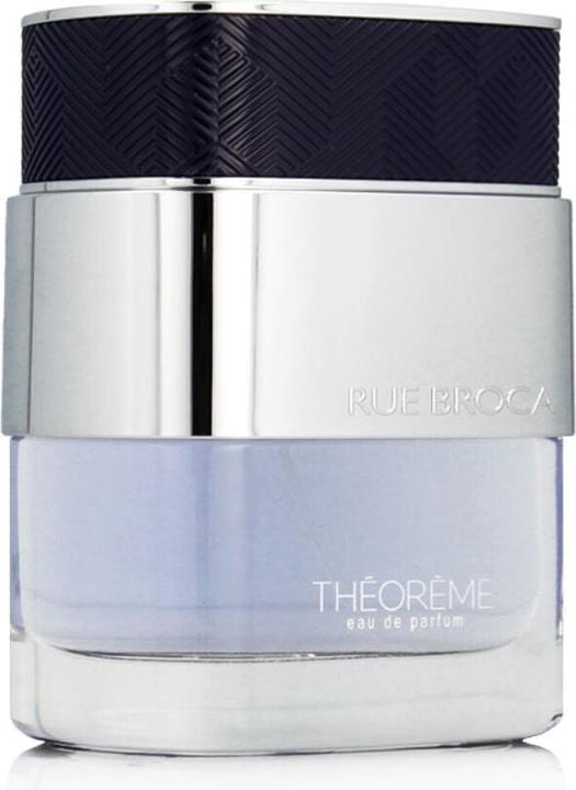 Produktbild Rue Broca Theoreme Homme (Eau de Parfum, 90 ml)