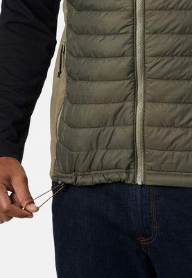 Produktbild Columbia Powder Pass Vest (S)