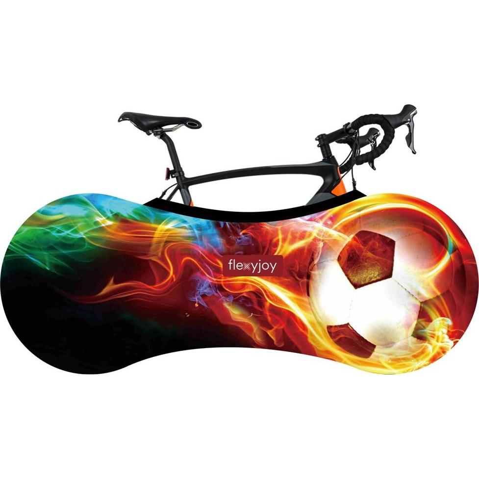 Flexyjoy, Veloaufbewahrung
