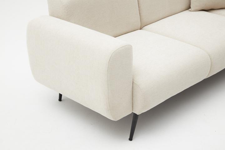 Produktbild Atelier del Sofa Side (3-Sitzer)