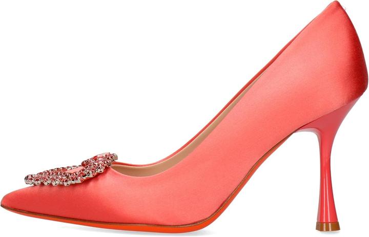 Actual product image Melvin & Hamilton Handmade High Heels (37)