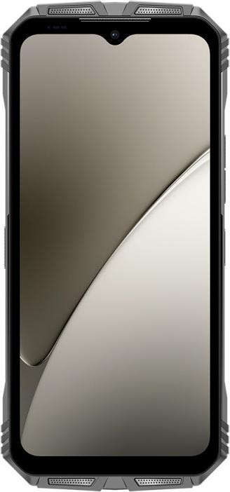 Produktbild Doogee S Punk Pro (NFC - 6.6" - 512 Go, 8 Go RAM - 10 800 mAh) Argent