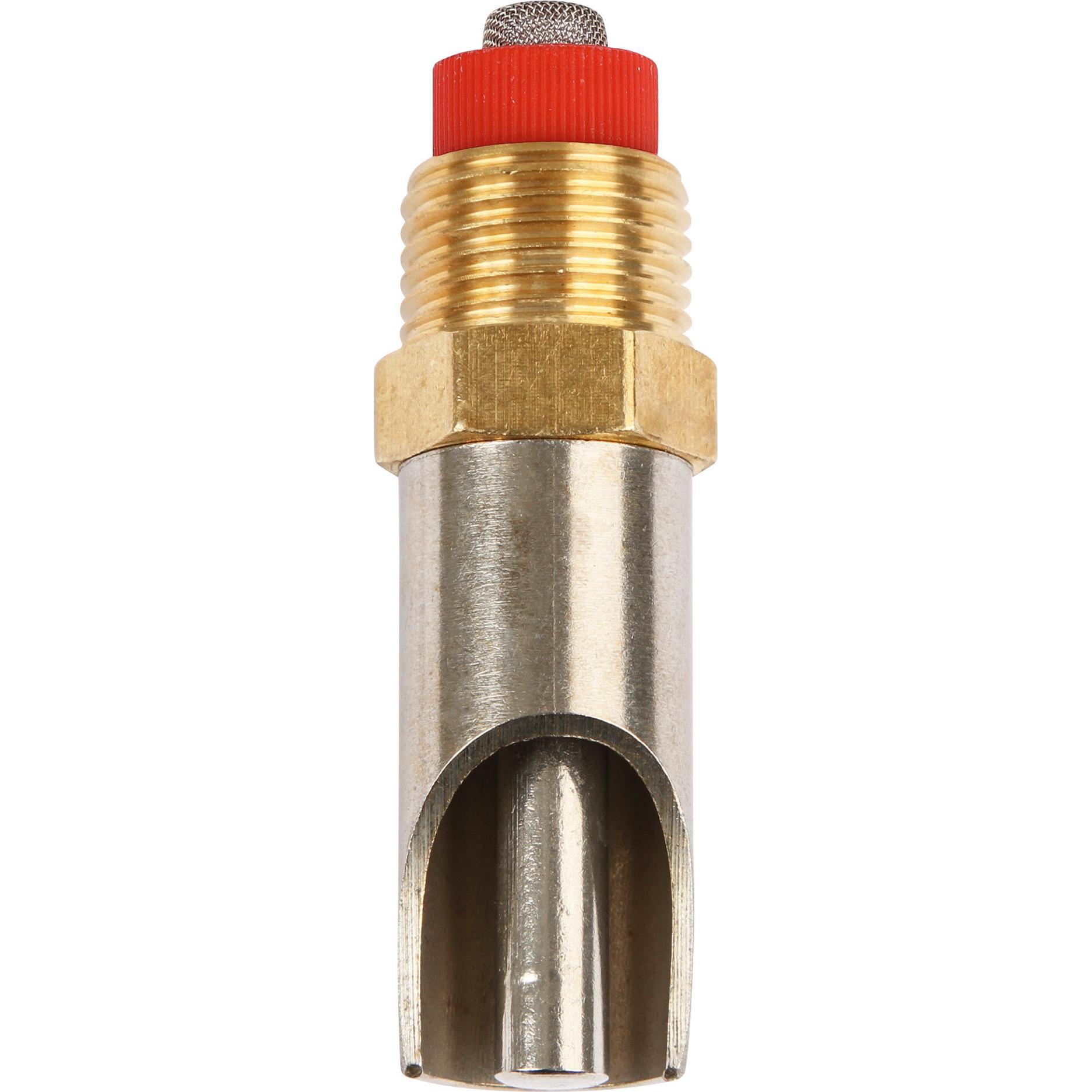 Kerbl Argento Attrezzatura Stalla