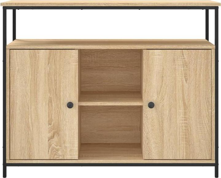 Image du produit vidaXL Sideboard (100 x 35 x 80 cm)