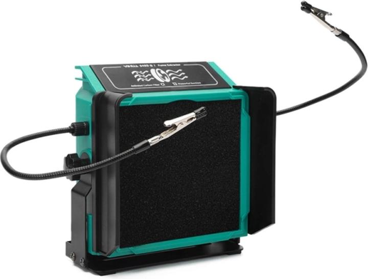 Produktbild Yihua 948DQ-I Lötrauchabsaugung (Saugpumpe)