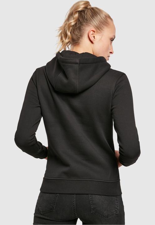 Produktbild Mister Tee Ladies Moth Hoody (L)