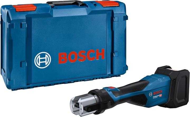 Produktbild Bosch Professional Akku-Presswerkzeug