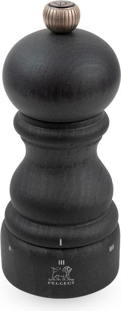 Produktbild Peugeot PARIS Pfeffermühle u'Select graphit 12 cm (Pfeffer)