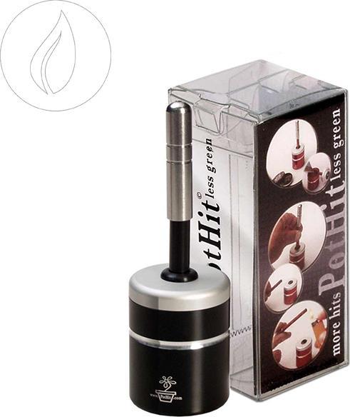 Actual product image Black Leaf Pothit Assorted