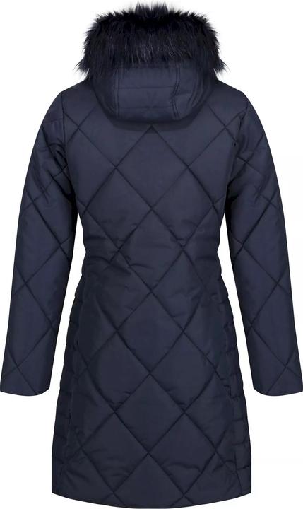 Actual product image Regatta Fritha Ii Parka (38)