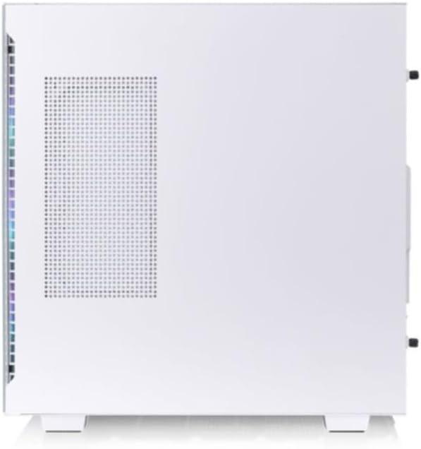 Actual product image Thermaltake Divider 300 TG Snow (ATX, mATX, Mini-ITX)