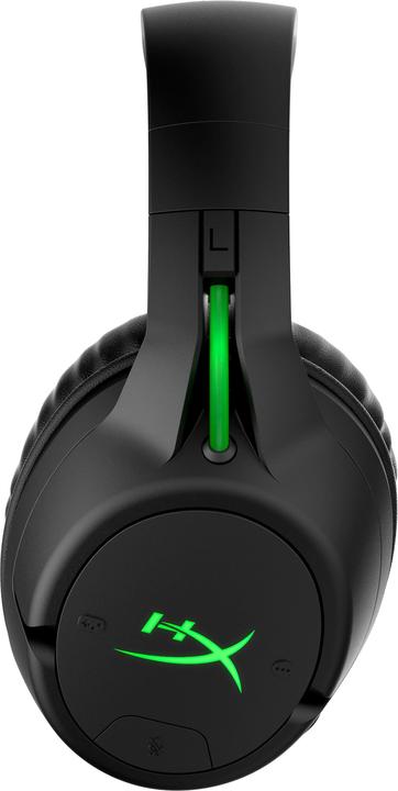 Actual product image HyperX CloudX Flight (Wireless)