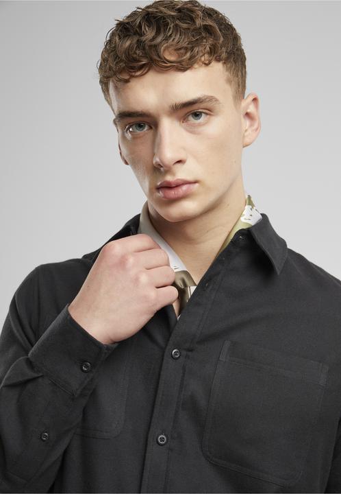 Image du produit Urban Classics Chemise en flanelle - 119829 (4XL)