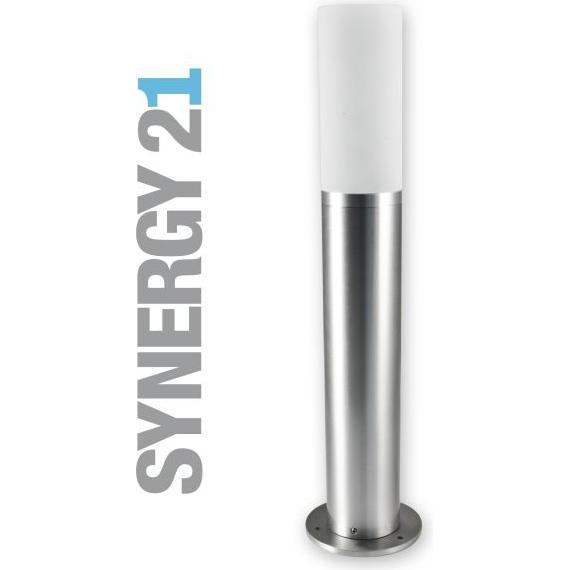 Synergy 21, Gartenbeleuchtung, LED Gartenstandleuchte 15W V2 *neutralweiss* (1200 lm, IP54)