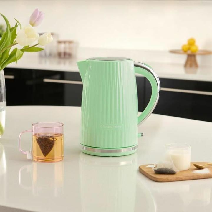 Immagine prodotto Russell Hobbs Eden Wasserkocher (1.70 l)
