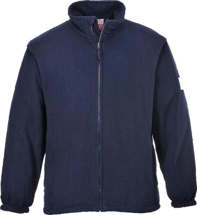 Immagine prodotto Portwest Giacca in pile resistente alle fiamme da uomo (M)