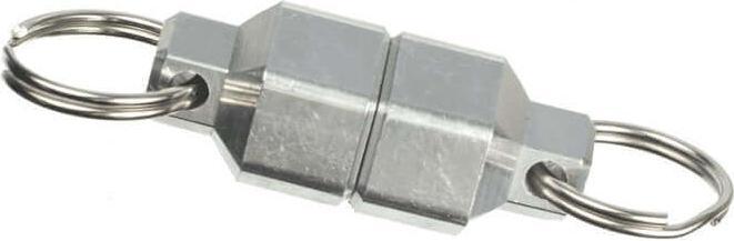 Actual product image KeyBar MagNut