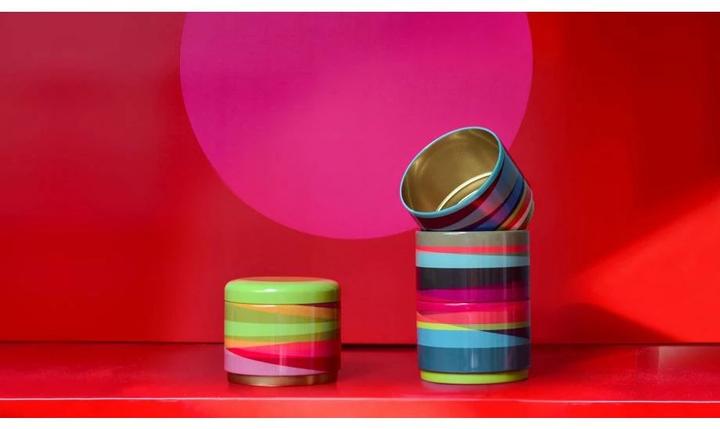 Produktbild Remember Vorratsdose Mateo Stapelbar (0.29 l)