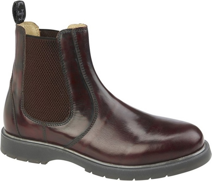 Image du produit Grafters Bottines en cuir (37)