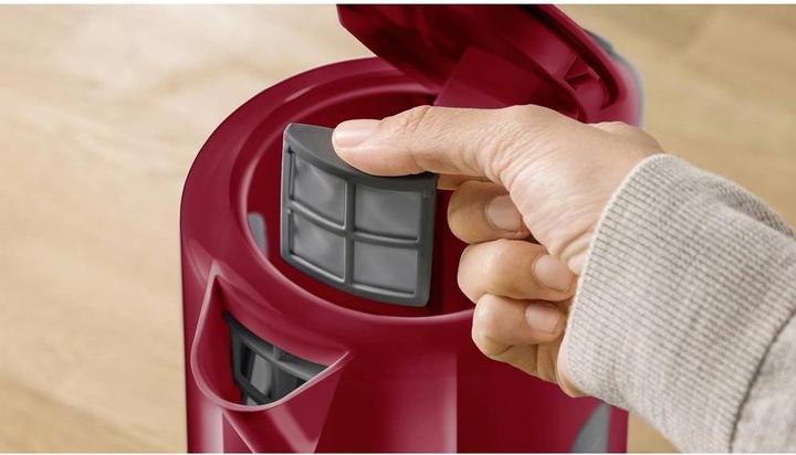 Image du produit Bosch Hausgeräte Bouilloire sans fil (1.70 l)