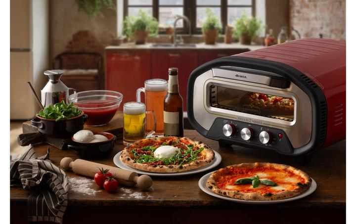Produktbild Ariete 3901/00 (Pizzaofen Elektrisch)