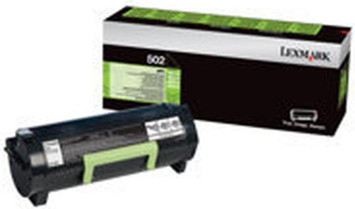 Lexmark 50f2000