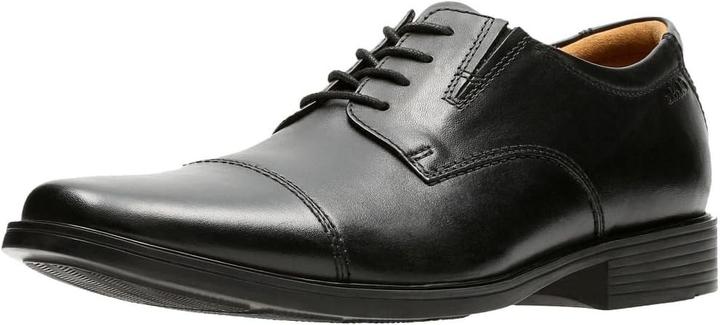 Image du produit Clarks Chaussure Derby Oxford Tilden (42)