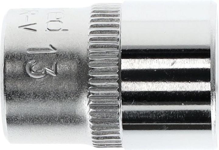 Produktbild Gedore Red red R41001303 Steckschlüsseleinsatz 1/4" 6-kant 13 mm Länge 25 mm (13 mm)