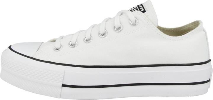Produktbild Converse Chuck Taylor All Star Platform OX - 38762 (43)